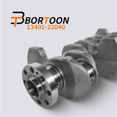 4ZZ motorna gred za Toyota Corolla 1.4L 13401-22040