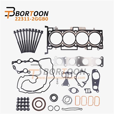 G4KJ Komplet tesnil glave za 2015-2020 Hyundai Kia 2.4L L4 DOHC 22311-2GGB0