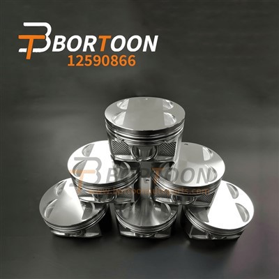 Komplet bata LY7 z obročkom za GM SRX SLS 3.6 12590866